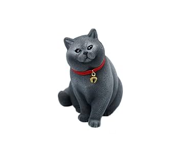 キャッツインザシティ(1) ブリティッシュショートヘア猫　100g銀バー　箱付き キャッツインザシティ(1) ブリティッシュショートヘア猫 100g銀